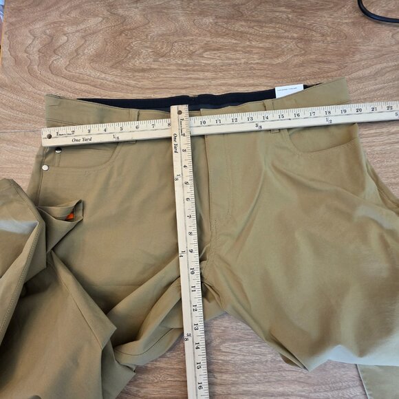 Nike Men's pants - Brown - Picture 16 of 16